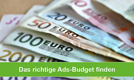 Leitfaden: Google Ads Budget