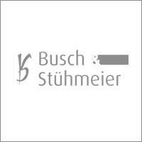 Logo Busch und Stühmeier