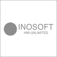 Logo INOSOFT GmbH