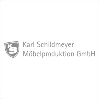 Logo Karl Schildmeyer Möbelproduktion GmbH
