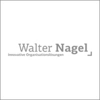 Logo Walter Nagel